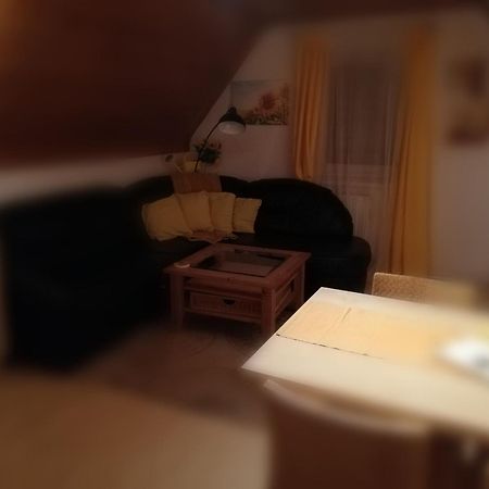 Kogelhuber Apartment Possnitz Ruang foto