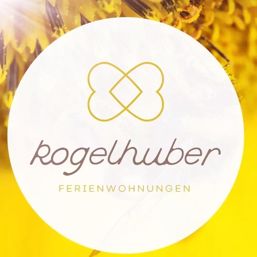 Kogelhuber Apartment Possnitz Bagian luar foto