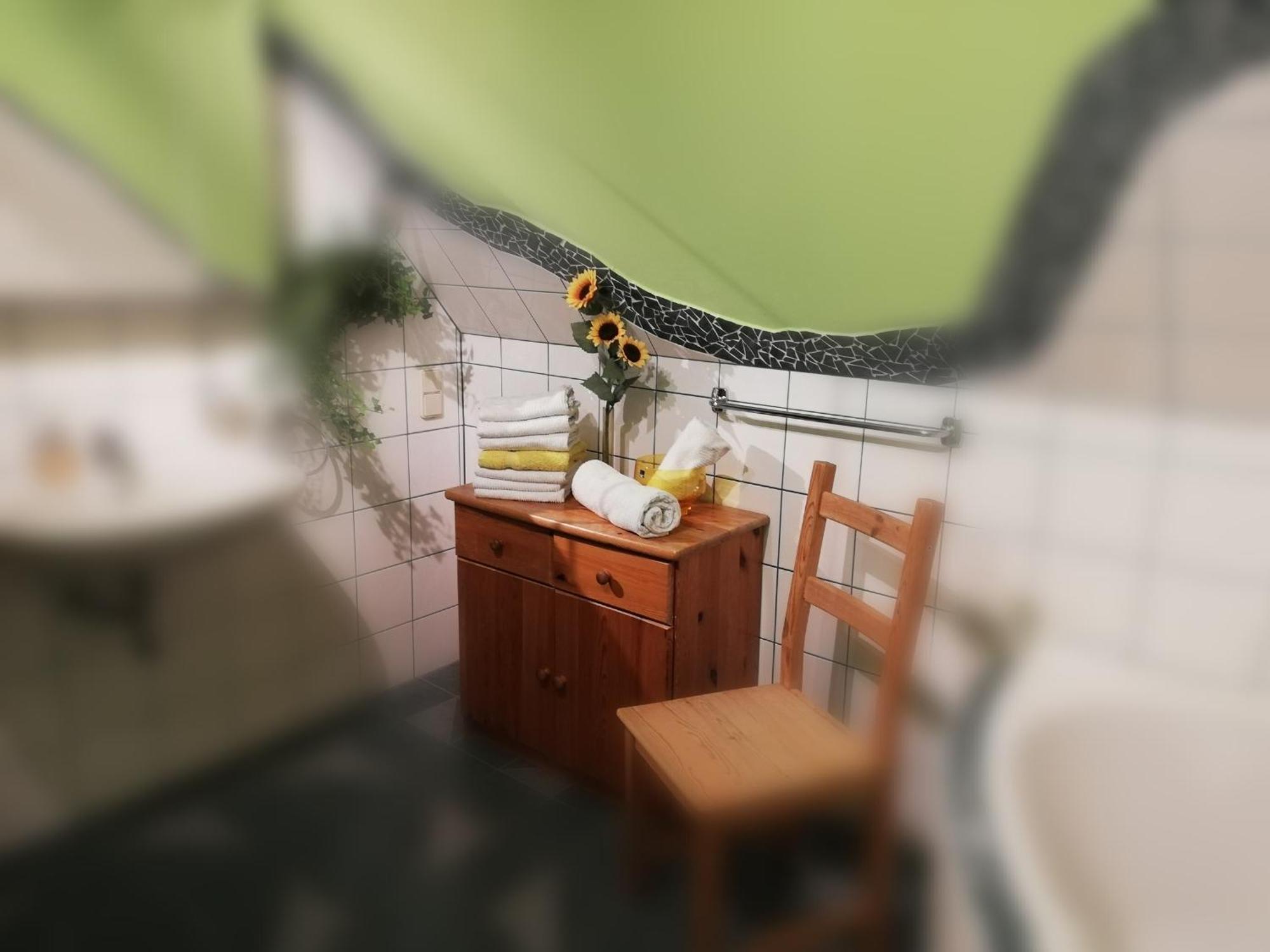 Kogelhuber Apartment Possnitz Bagian luar foto