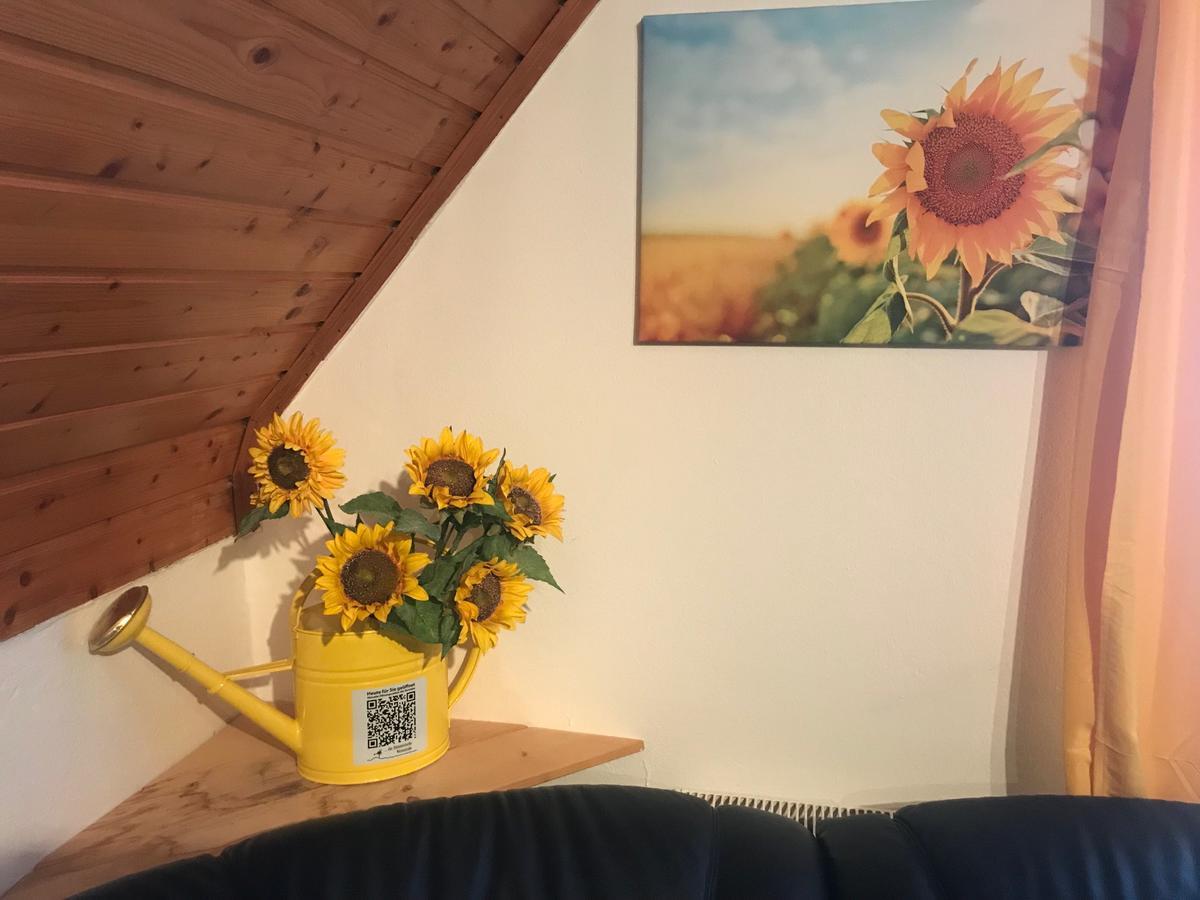 Kogelhuber Apartment Possnitz Bagian luar foto